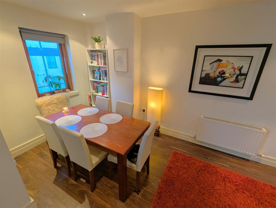 Apt 55 The Granary