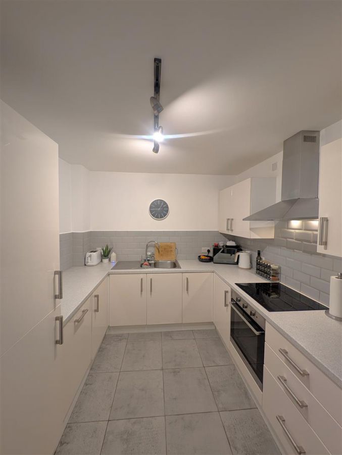 Apt 55 The Granary