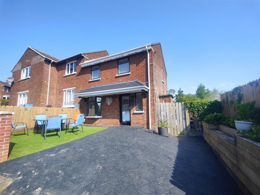 35 West Circular Crescent
