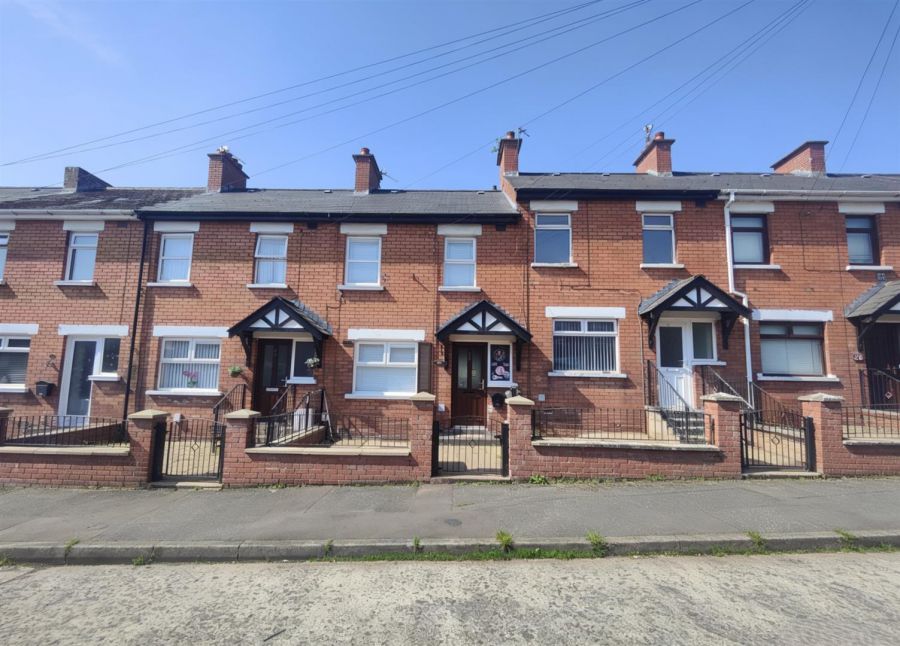 22 Hesketh Park