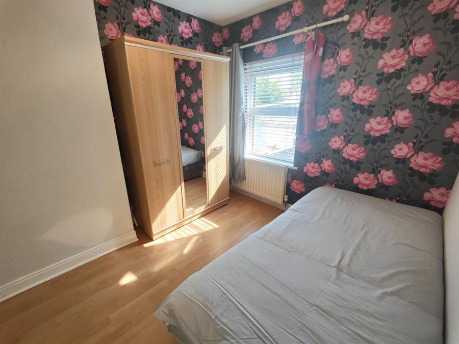 22 Hesketh Park