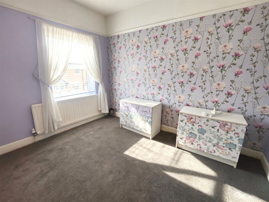 22 Hesketh Park