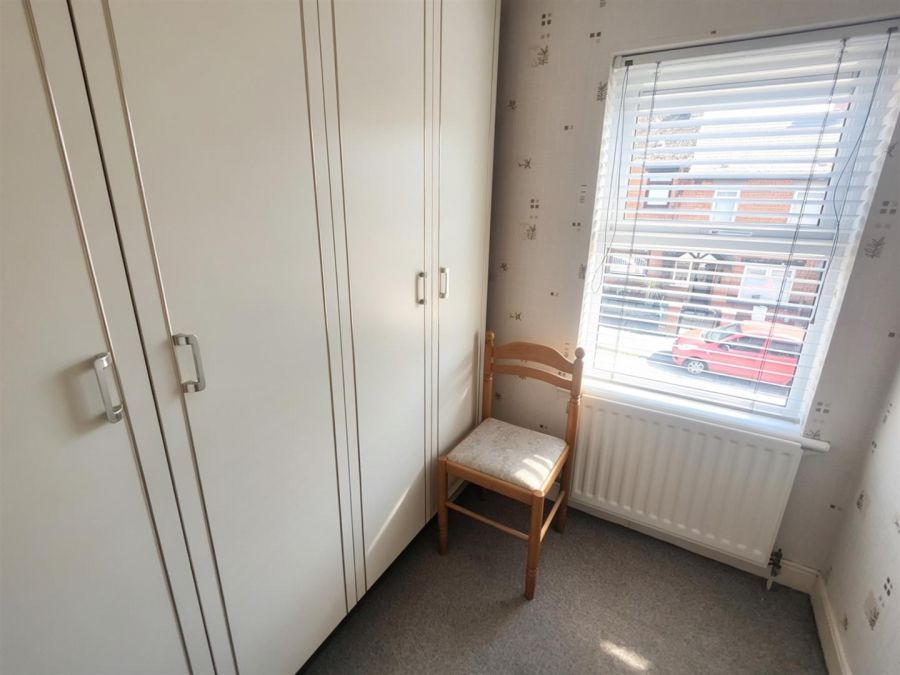 22 Hesketh Park