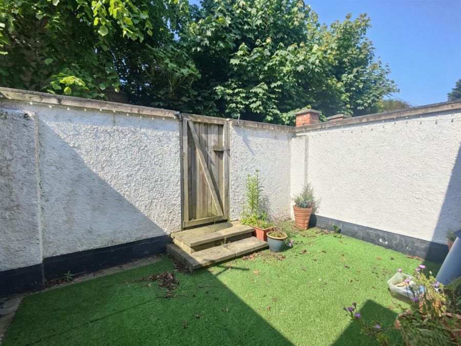 22 Hesketh Park