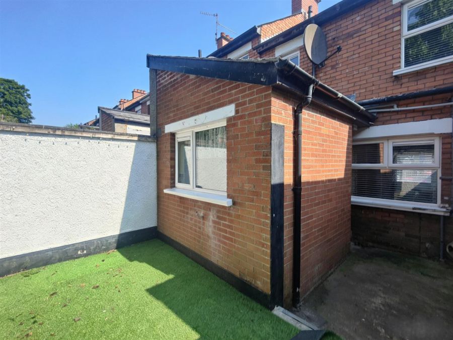 22 Hesketh Park