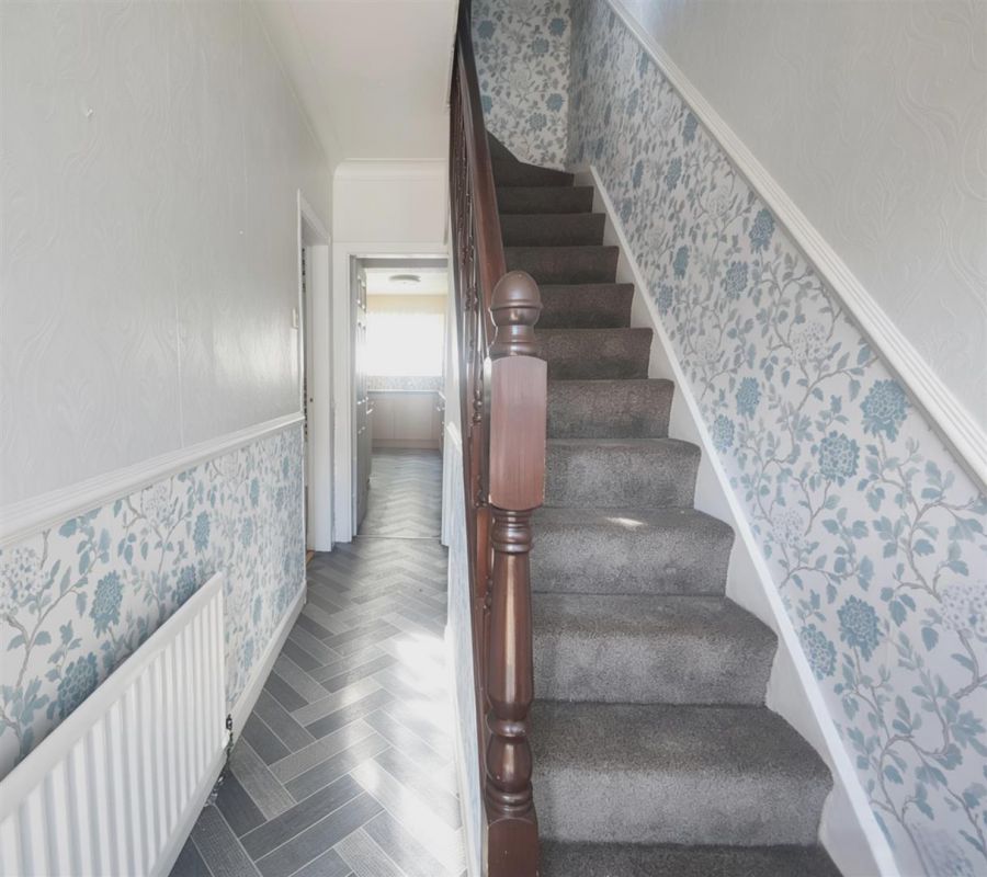 22 Hesketh Park
