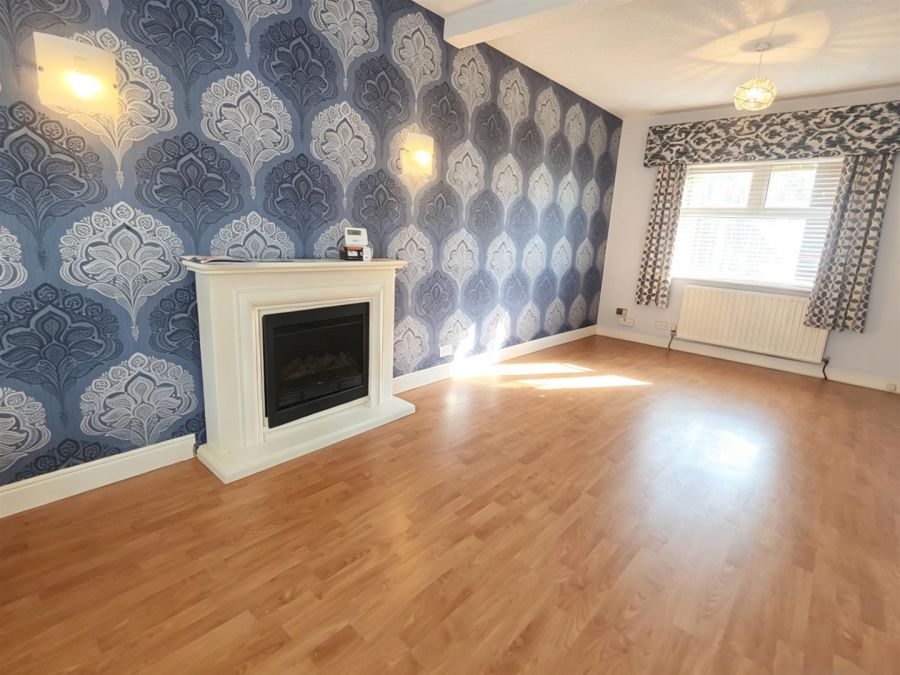 22 Hesketh Park