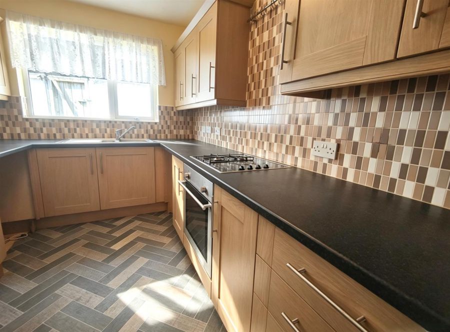 22 Hesketh Park