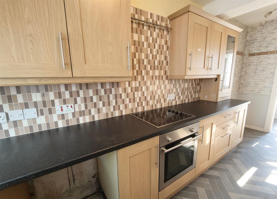 22 Hesketh Park