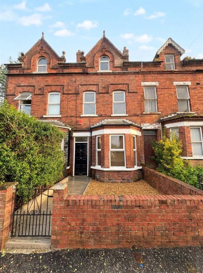 51 Skegoneill Avenue