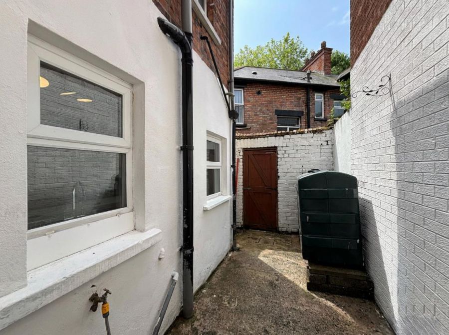 51 Skegoneill Avenue