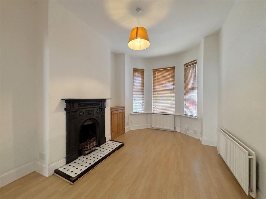 51 Skegoneill Avenue