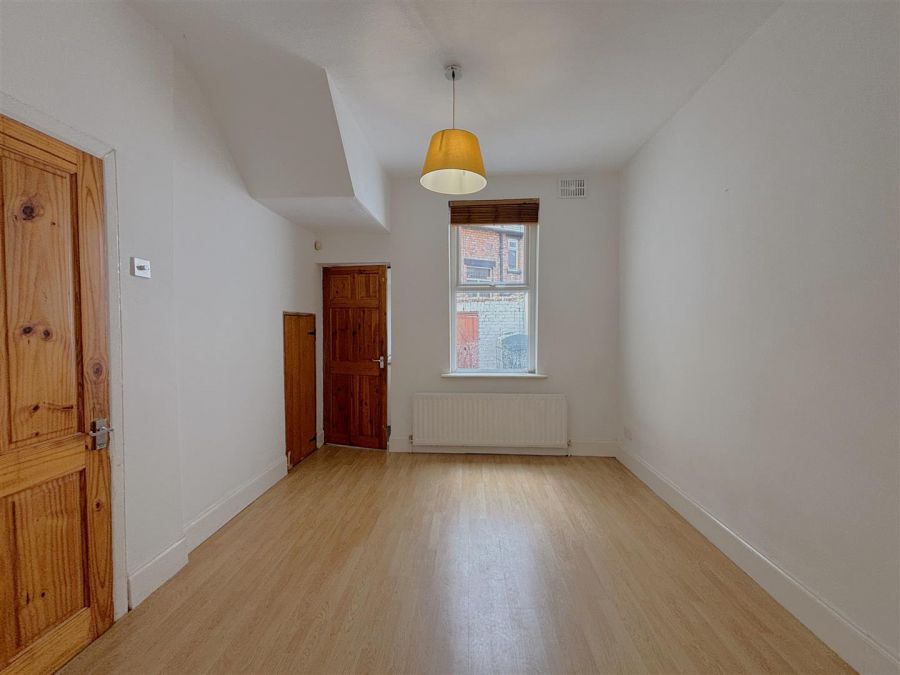 51 Skegoneill Avenue