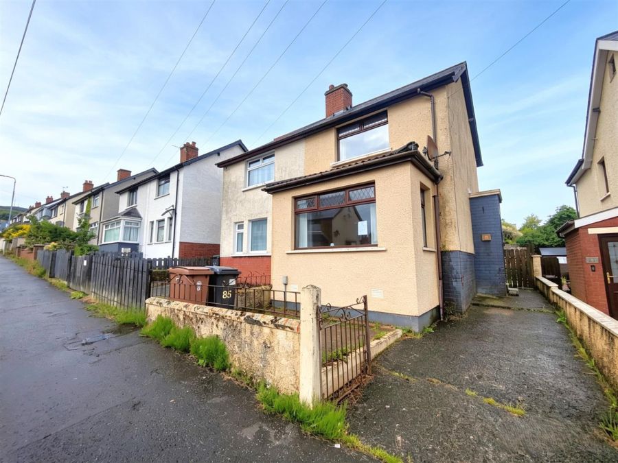 85 Wallasey Park