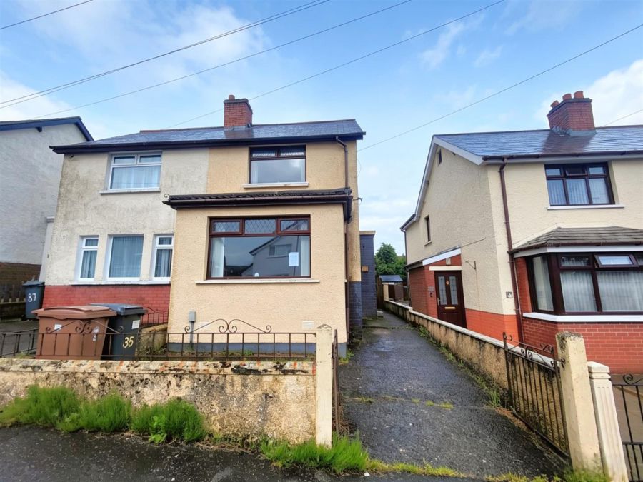 85 Wallasey Park