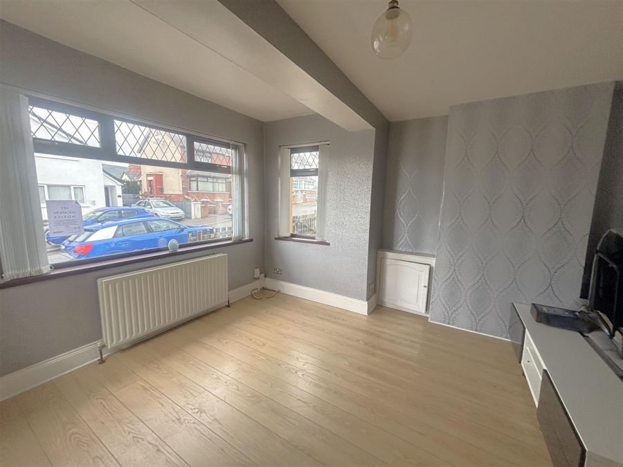 85 Wallasey Park