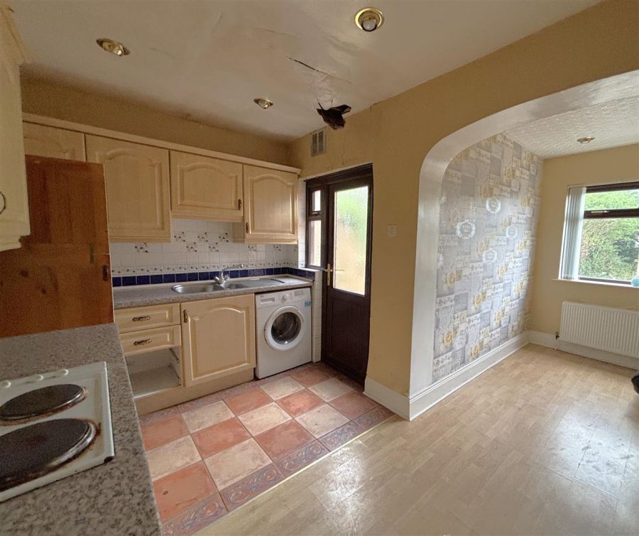 85 Wallasey Park