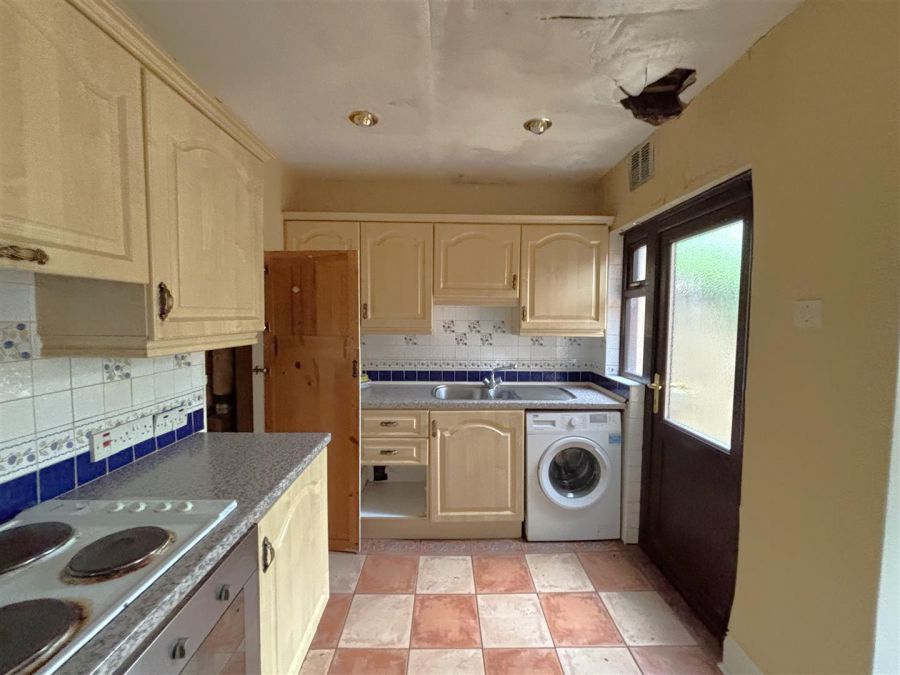 85 Wallasey Park