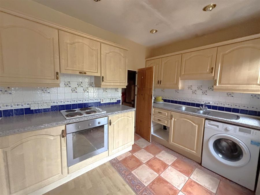 85 Wallasey Park