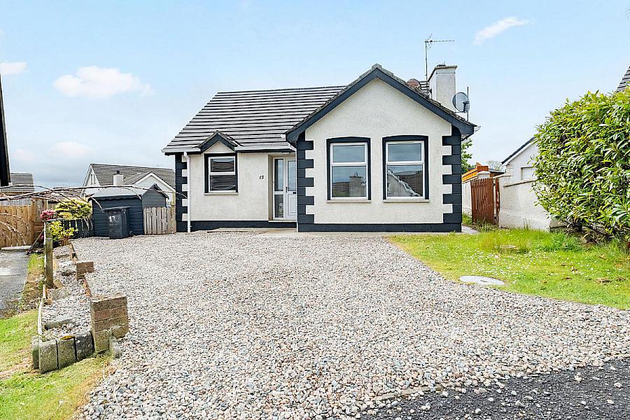 12 Mussenden Grove, Articlave