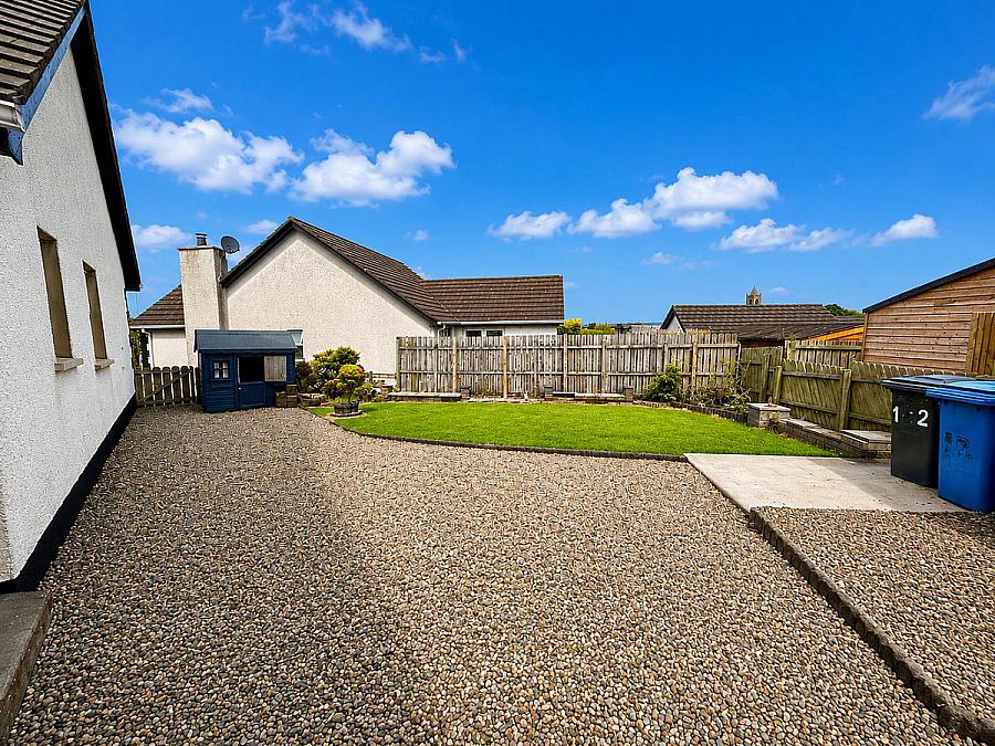 12 Mussenden Grove, Articlave