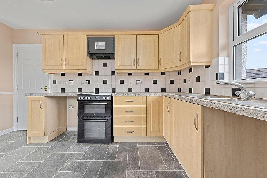 12 Mussenden Grove, Articlave