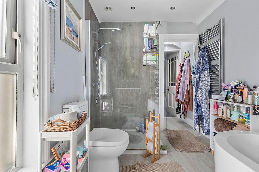82 Union Street