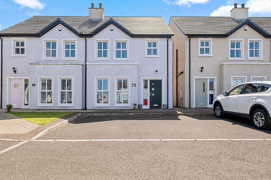 73 Magheraboy Avenue