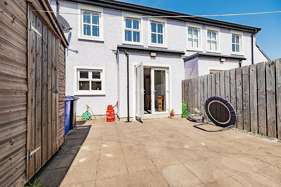 73 Magheraboy Avenue