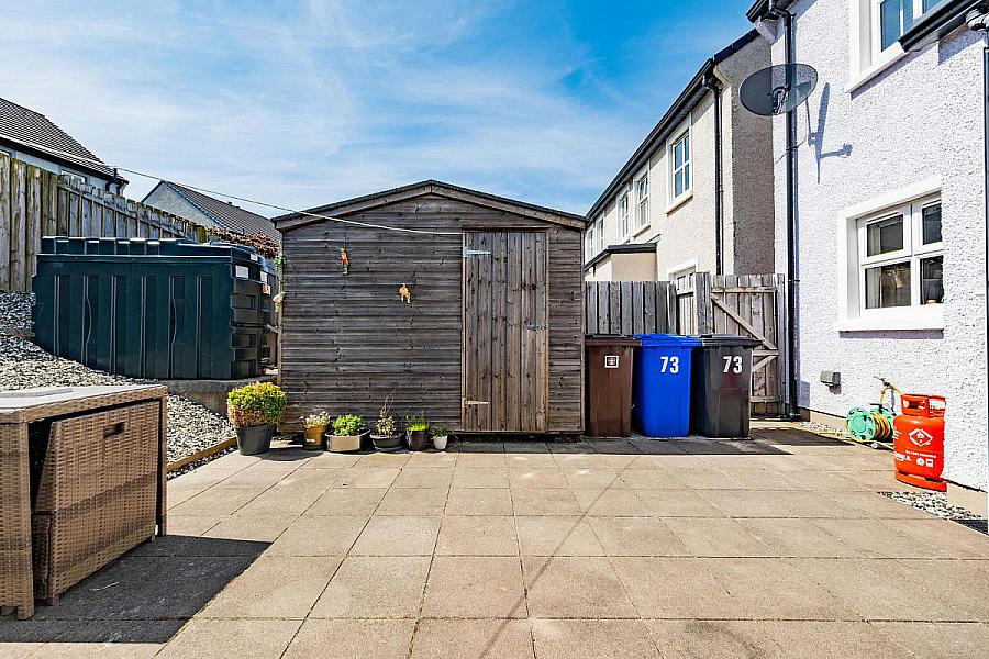 73 Magheraboy Avenue