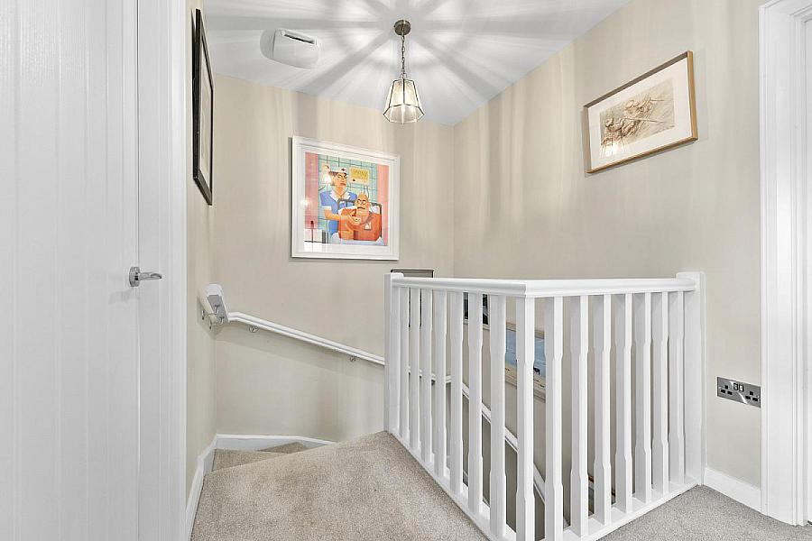 13 Willowfield Crescent