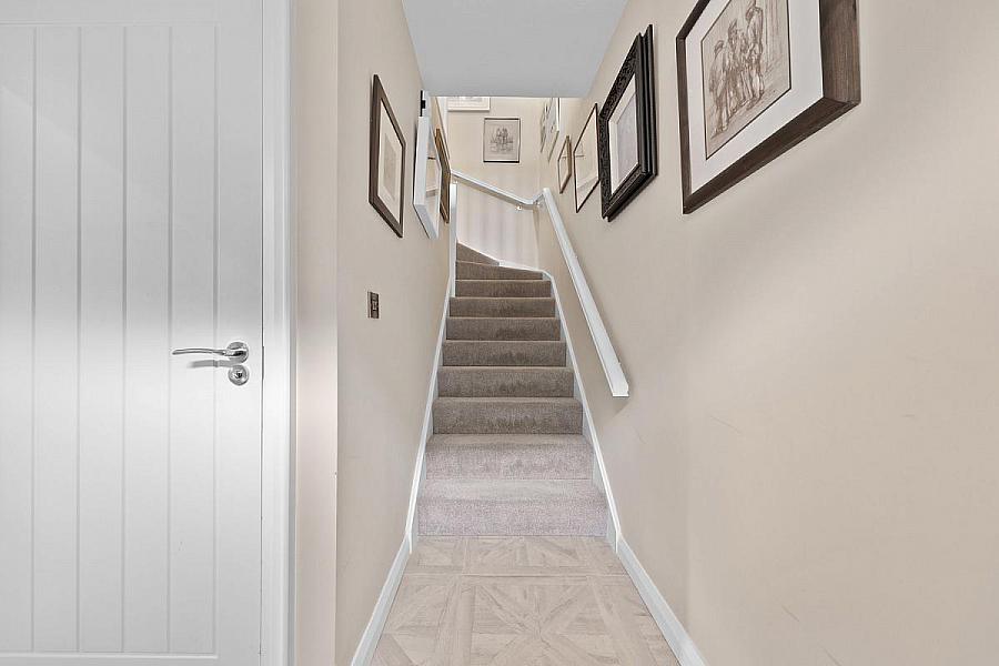 13 Willowfield Crescent