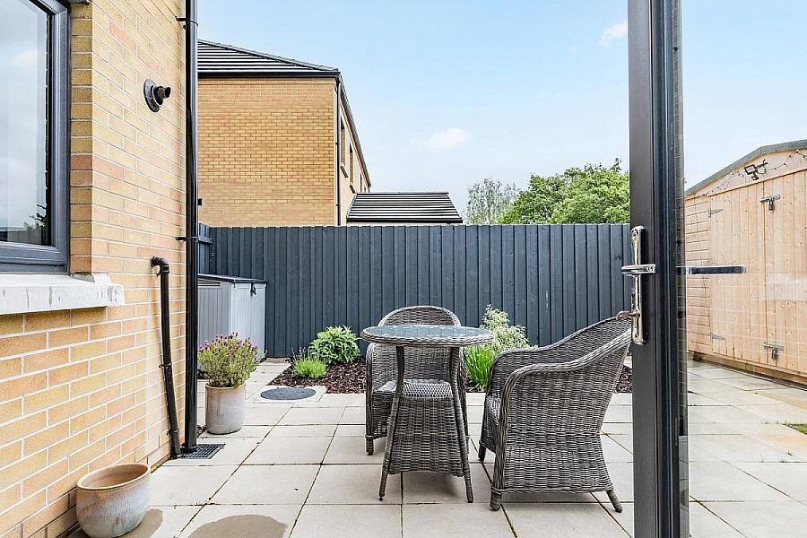 13 Willowfield Crescent
