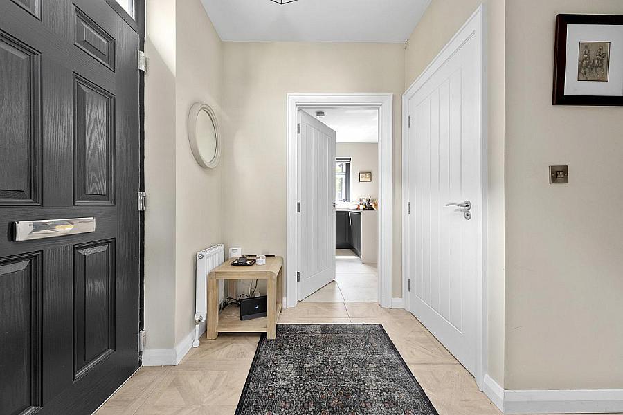 13 Willowfield Crescent