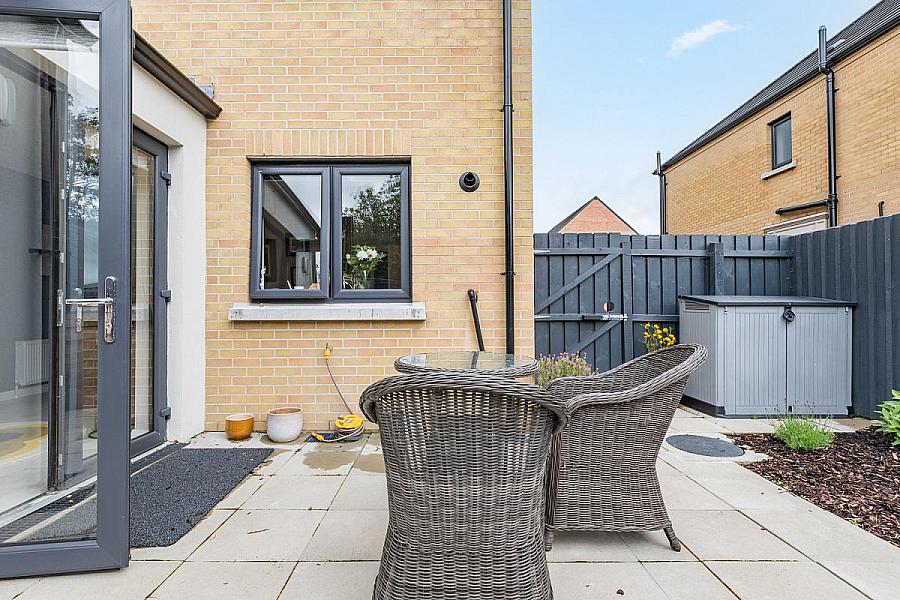13 Willowfield Crescent