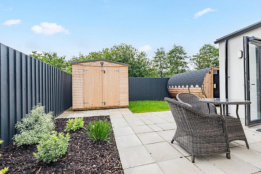 13 Willowfield Crescent