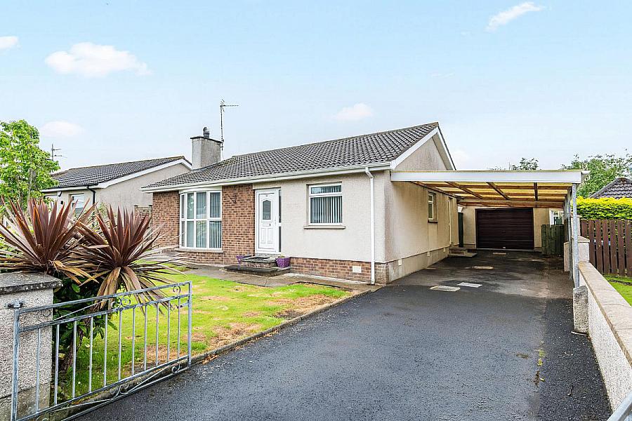 54 Agherton Drive