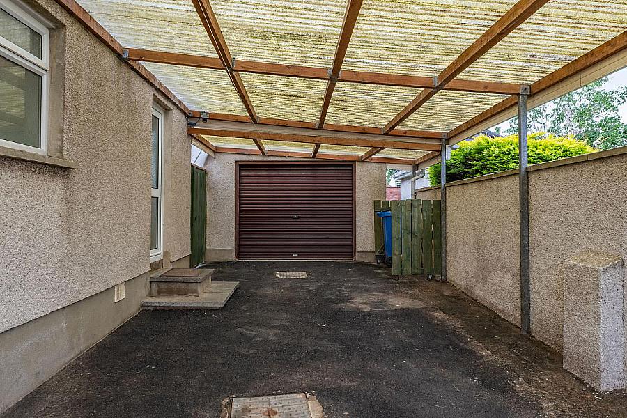 54 Agherton Drive