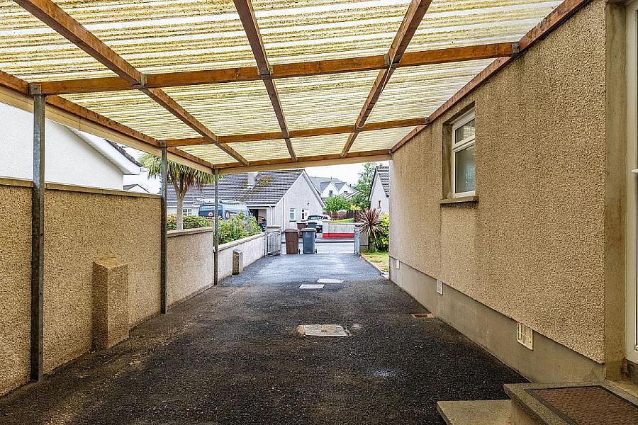 54 Agherton Drive