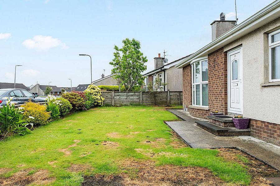 54 Agherton Drive