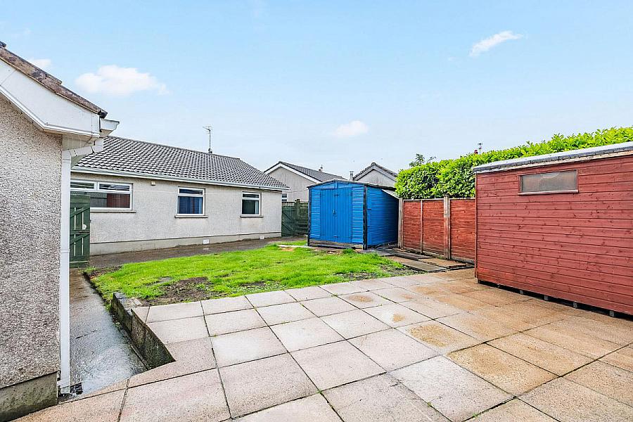 54 Agherton Drive