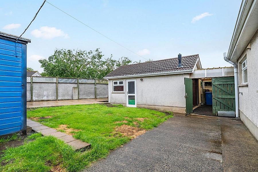 54 Agherton Drive