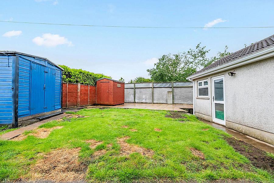 54 Agherton Drive