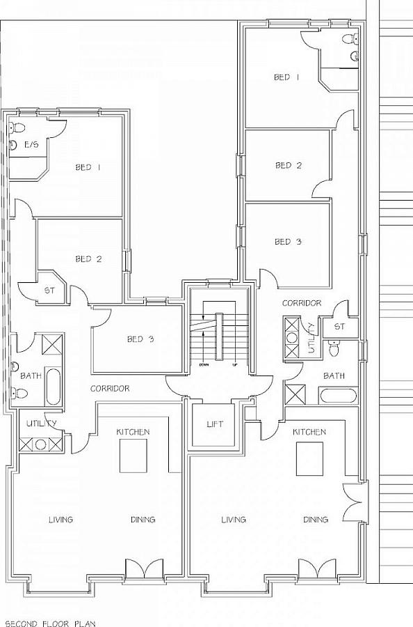 Site At 27-28 Kerr Street