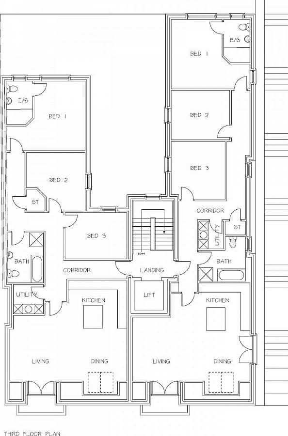 Site At 27-28 Kerr Street