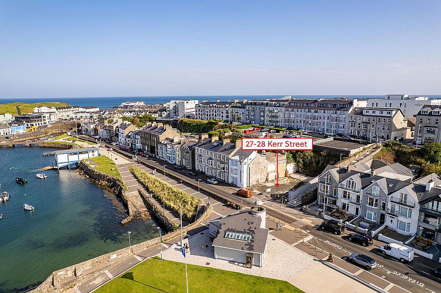 Site At 27-28 Kerr Street