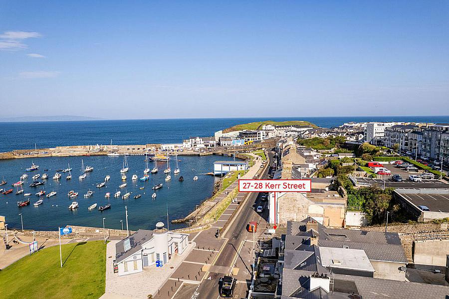 Site At 27-28 Kerr Street