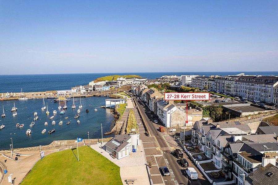 Site At 27-28 Kerr Street