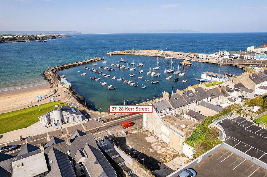 Site At 27-28 Kerr Street