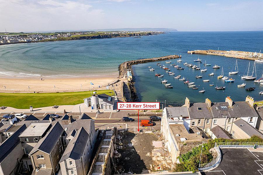 Site At 27-28 Kerr Street